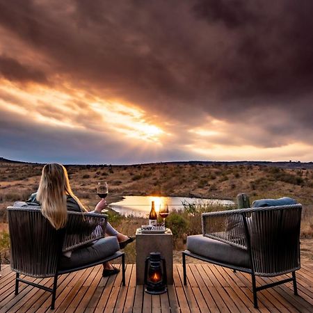 Lions Valley Lodge Ladysmith Buitenkant foto